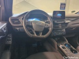  Ford  Kuga Ford  2.5 Duratec FHEV ST-Line eCVT FWD 5d #8