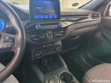  Ford  Kuga Ford  2.5 Duratec FHEV ST-Line eCVT FWD 5d #17