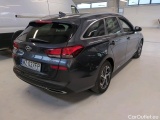  Hyundai  i30 Hyundai  Wagon 1.0 T-GDi 6MT 120KM Smart 5d #2