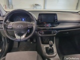  Hyundai  i30 Hyundai  Wagon 1.0 T-GDi 6MT 120KM Smart 5d #7