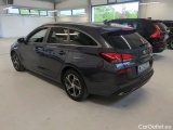  Hyundai  i30 Hyundai  Wagon 1.0 T-GDi 6MT 120KM Smart 5d #6