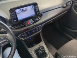  Hyundai  i30 Hyundai  Wagon 1.0 T-GDi 6MT 120KM Smart 5d #12