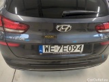 Hyundai  i30 Hyundai  Wagon 1.0 T-GDi 6MT 120KM Smart 5d #43