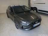  Hyundai  i30 Hyundai  Fastback 1.5 T-GDi 7DCT 48V 160KM Smart 5d #7