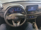  Hyundai  i30 Hyundai  Fastback 1.5 T-GDi 7DCT 48V 160KM Smart 5d #13