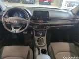  Hyundai  i30 Hyundai  Fastback 1.5 T-GDi 7DCT 48V 160KM Smart 5d #14