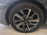  Hyundai  i30 Hyundai  Fastback 1.5 T-GDi 7DCT 48V 160KM Smart 5d #9