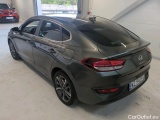  Hyundai  i30 Hyundai  Fastback 1.5 T-GDi 7DCT 48V 160KM Smart 5d #15