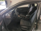  Hyundai  i30 Hyundai  Fastback 1.5 T-GDi 7DCT 48V 160KM Smart 5d #20