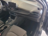  Hyundai  i30 Hyundai  Fastback 1.5 T-GDi 7DCT 48V 160KM Smart 5d #28