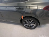  Hyundai  i30 Hyundai  Fastback 1.5 T-GDi 7DCT 48V 160KM Smart 5d #37
