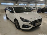  Hyundai  i30 Hyundai  1.0 T-GDi 6MT 120KM Smart 5d #13