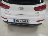  Hyundai  i30 Hyundai  1.0 T-GDi 6MT 120KM Smart 5d #20
