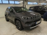  Jeep  Compass Jeep  1.5 MHEV Limited DDCT 5d #8