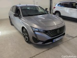  Peugeot  308 Peugeot  SW 1.5 BHDi 130KM S&S Allure Pack EAT8 5d #19