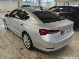  Skoda  Octavia Škoda  2.0 TSI 140kW Style DSG 4x4 5d #10
