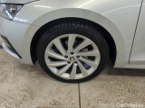  Skoda  Octavia Škoda  2.0 TSI 140kW Style DSG 4x4 5d #14