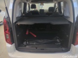  Toyota  Proace Toyota  City Verso 1.5 D-4D 100KM standard Business 5d #9