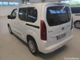  Toyota  Proace Toyota  City Verso 1.5 D-4D 100KM standard Business 5d #10