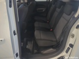  Toyota  Proace Toyota  City Verso 1.5 D-4D 100KM standard Business 5d #12