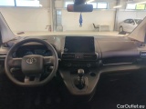  Toyota  Proace Toyota  City Verso 1.5 D-4D 100KM standard Business 5d #11