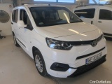  Toyota  Proace Toyota  City Verso 1.5 D-4D 100KM standard Business 5d #16