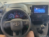  Toyota  Proace Toyota  City Verso 1.5 D-4D 100KM standard Business 5d #18