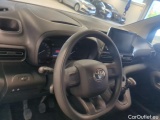  Toyota  Proace Toyota  City Verso 1.5 D-4D 100KM standard Business 5d #22