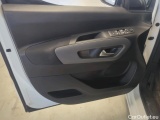  Toyota  Proace Toyota  City Verso 1.5 D-4D 100KM standard Business 5d #24