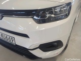  Toyota  Proace Toyota  City Verso 1.5 D-4D 100KM standard Business 5d #37