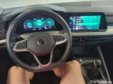  Volkswagen  Golf  Volkswagen 1.5 TSI EVO 150KM 6 biegów Life 5d #17