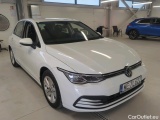  Volkswagen  Golf  Volkswagen 1.5 TSI EVO 150KM 6 biegów Life 5d #18