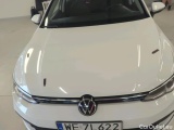  Volkswagen  Golf  Volkswagen 1.5 TSI EVO 150KM 6 biegów Life 5d #37