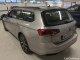  Volkswagen  Passat Volkswagen  Variant 2.0 TDI 200 KM DSG Business 5d #10