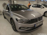  Volkswagen  Passat Volkswagen  Variant 2.0 TDI 200 KM DSG Business 5d #16