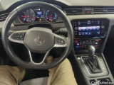  Volkswagen  Passat Volkswagen  Variant 2.0 TDI 200 KM DSG Business 5d #19