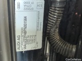  Audi  A4 Audi  Limousine 35 TDI S tronic Advanced 4d #4