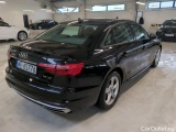 Audi  A4 Audi  Limousine 35 TDI S tronic Advanced 4d #2