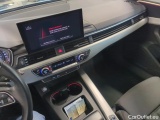  Audi  A4 Audi  Limousine 35 TDI S tronic Advanced 4d #8