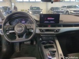  Audi  A4 Audi  Limousine 35 TDI S tronic Advanced 4d #9