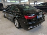  Audi  A4 Audi  Limousine 35 TDI S tronic Advanced 4d #12