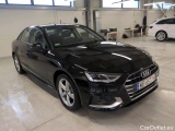  Audi  A4 Audi  Limousine 35 TDI S tronic Advanced 4d #16