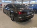  Audi  A6 Audi  Limousine 50 TFSI e quattro S tronic Sport 4d #14