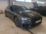  Audi  A6 Audi  Limousine 50 TFSI e quattro S tronic Sport 4d #20