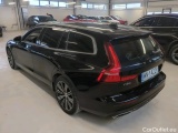  Volvo  V60 Volvo  T6 Inscription Expression Pro eAWD 5d #9