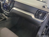  Volvo  V60 Volvo  T6 Inscription Expression Pro eAWD 5d #28