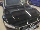  Volvo  V60 Volvo  T6 Inscription Expression Pro eAWD 5d #36