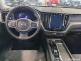  Volvo  XC60 Volvo  B4 Mild Hybrid Benzyna Core Auto 5d #9