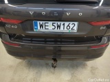  Volvo  XC60 Volvo  B4 Mild Hybrid Benzyna Core Auto 5d #50