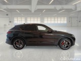  Alfa Romeo   STELVIO ALFA ROMEO / 2017 / 5P / SUV 2.2 TD 190 CV SPRINT AT8 Q4 #7